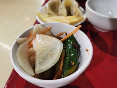 -老北京涮羊肉店(星湖路北一里二巷店)