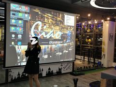 -CIAO·团建聚餐·生日派对轰趴馆(福田店)