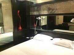 桔子水晶酒店(西湖店)-杭州西湖桔子水晶酒店