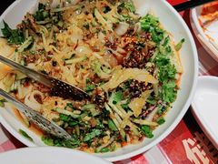 -西贝莜面村(上海百联西郊店)