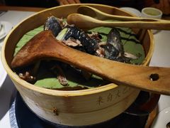 -黑鸡小馆(金源店)