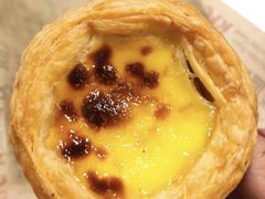 蛋挞-肯德基(福清万达店)