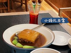 -安多素食(广仁寺路店)