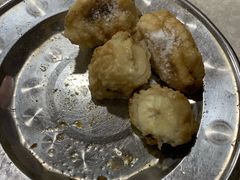 香蕉-瑞安第一泡·后街泡泡(虹桥后街店)