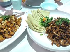 -天和晟烤鸭店(世纪坛店)