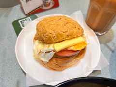 招牌菠萝油-华嫂冰室(尖沙咀店)