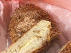 -木子木水日式烫面包(中盛店)