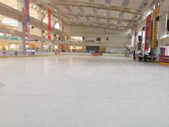 -冠军冰场CHAMPION RINK(中华城店)