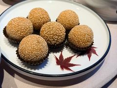 -漢舍中国菜馆(889广场店)