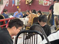 -海鲜街菜馆(海珠南路店)