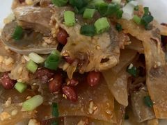 -东流山烤鸭·家常菜(巢湖万达店)