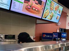 -赛百味SUBWAY(燕莎奥莱店)