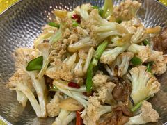 -长兴菜馆(高桥店)