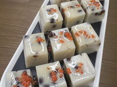 -魁盛居百年鲁菜馆(中林路店)