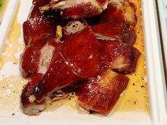 -茄子恰恰·新云南小炒(坪山益田店)