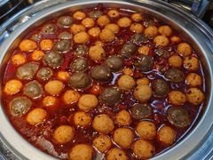 -非烤勿扰韩料自助烤肉(松山湖万科店)