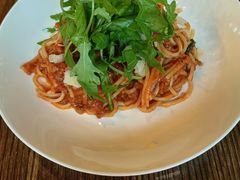 -The BREW·酿餐厅(浦东嘉里大酒店)