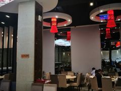 大堂-岭南茗点(沙埔店)