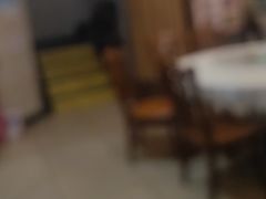 -老友客家王餐馆