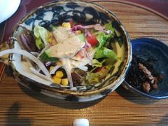 -滩万日本料理Nadaman(国贸大酒店)