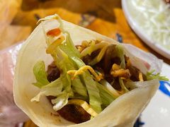 -满园烤鸭·春饼(华强广场店)