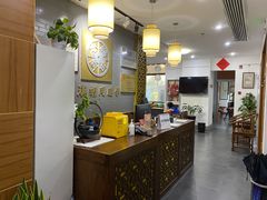 -秦汉胡同书法国画古筝围棋书院(漕宝日月光分馆)