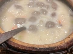 -金穗园·砂锅粥.醉鸡煲火锅(长寿路店)