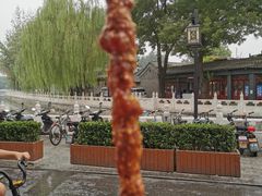-烤肉季饭庄