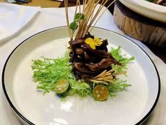 -观宴中餐厅