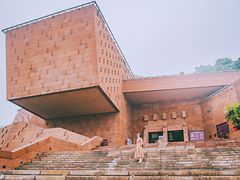 -乐山市博物馆