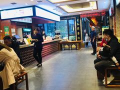 大堂-毅祥斋老孙家泡馍(西羊市店)