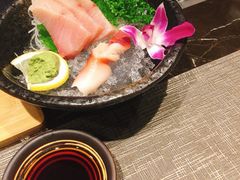 -枫品铁板烧(东樾店)