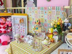 -三只小羊蛋糕DIY烘焙·拼豆·银饰(光谷店)