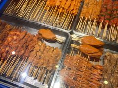 -老啪叽串炒饭(铁百店)