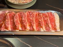 -厚贞日式烤肉(浦东汇智店)