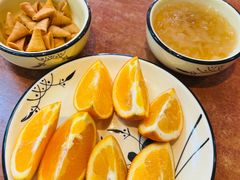 自助水果凉菜-西新饭店(城中店)