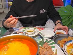 -集渔·泰式海鲜火锅(彭州店)
