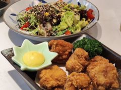 -千寻山野烤肉(中关村店)