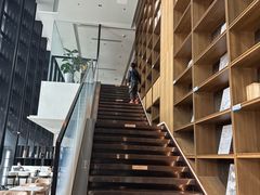 -木嘛working coffee(前海店)