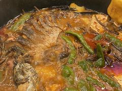 -田家大院东北农家菜铁锅炖(西安总店)