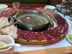 -三毛牛肉店(福强店)