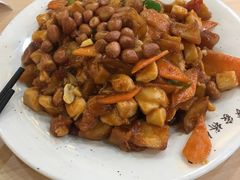 -蒋家桥饺面店(广陵路店)