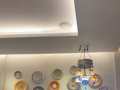 -百格里格.Uyghur cuisine(百色路店)