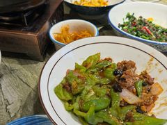 -巢湖名吃·东关老鹅汤(江南风情街店)
