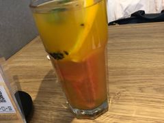 -必胜客(欧亚卖场店)