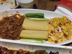 -永红源啤酒·烧烤·海鲜·大排档(青特城店)