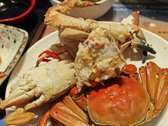 -初色海鲜自助(万丰路店)