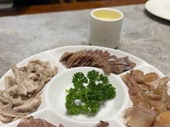 -高玛纳驴肉火烧(河间总店)
