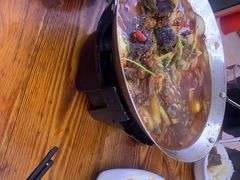 -巢湖名吃·徽府农家菜(半汤店)