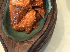 -飞鹿餐饮·陕南菜(北关店)